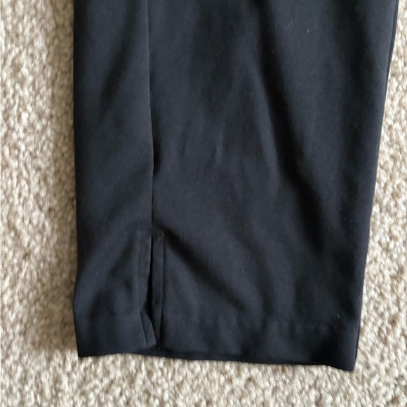 Atheleta Lounge Women’s Pull On Ankle Split Jogger Sweatpants Size Small - Picture 5 of 16